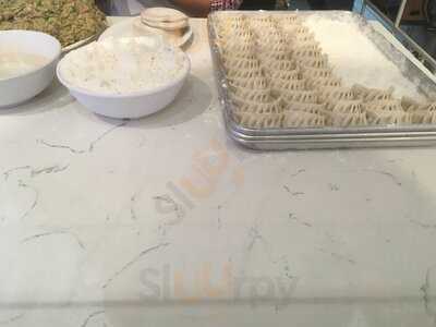 Mimi Cheng's Dumplings