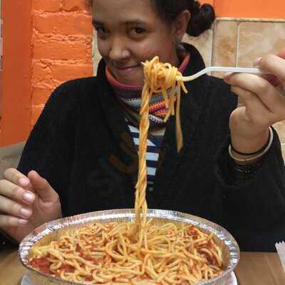 La Traviata Pizzeria