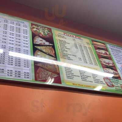 La Traviata Pizzeria