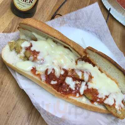 La Traviata Pizzeria