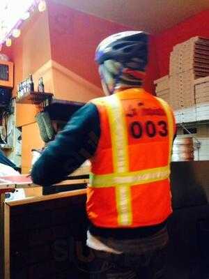 La Traviata Pizzeria