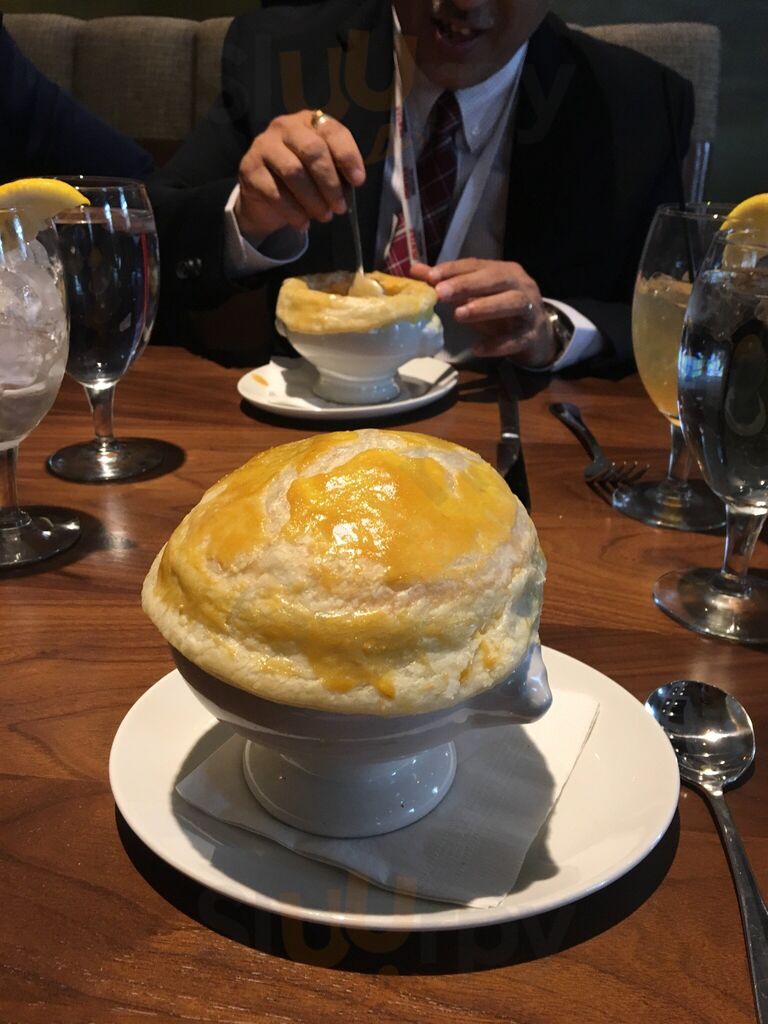 Firehouse Steak & Lemonade