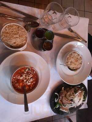 Indigo Indian Bistro