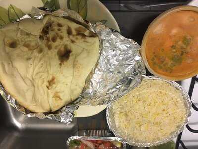 Indigo Indian Bistro