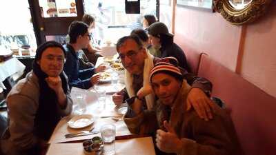 Indigo Indian Bistro