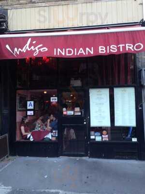 Indigo Indian Bistro