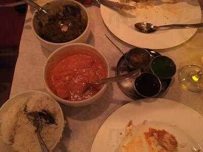 Indigo Indian Bistro