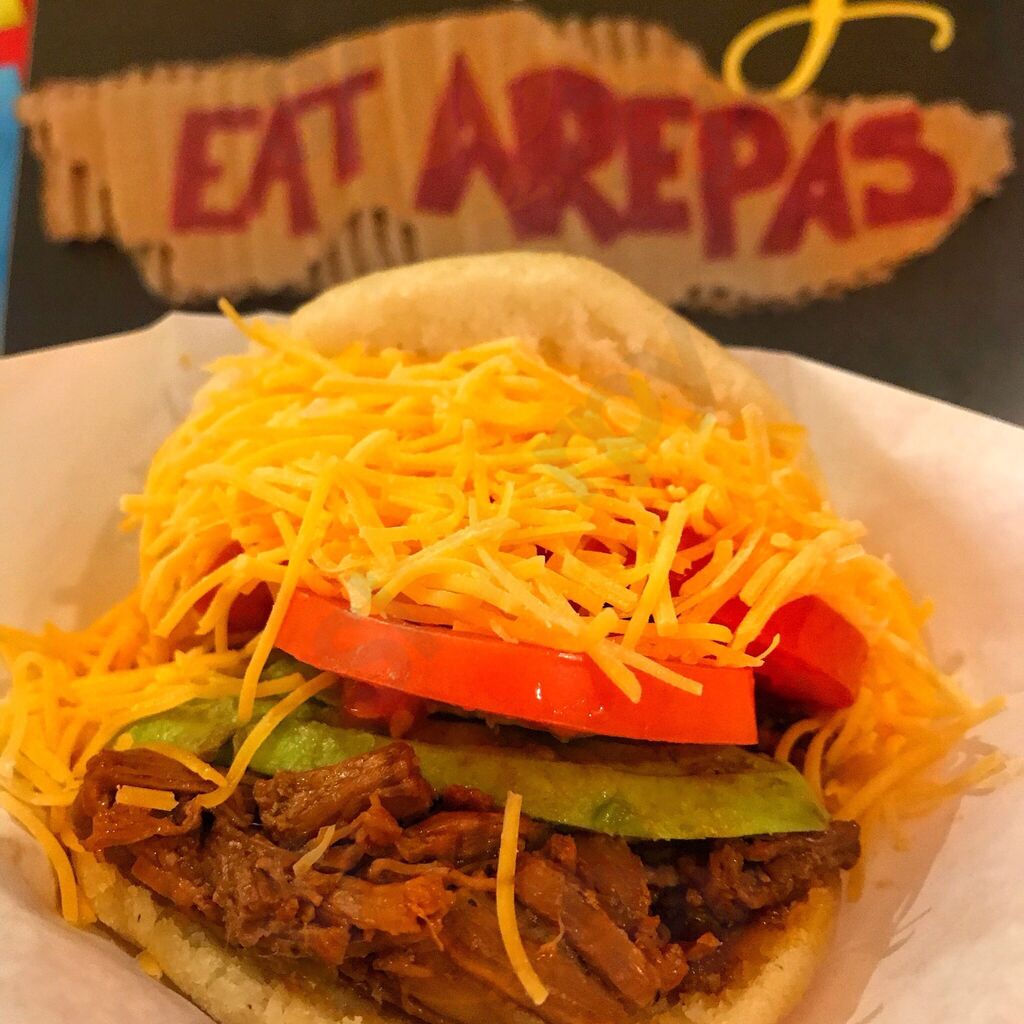 Arepa Factory