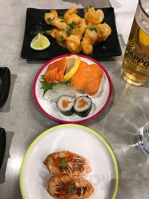 Yo! Sushi