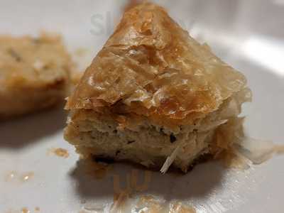 Poseidon Greek Bakery