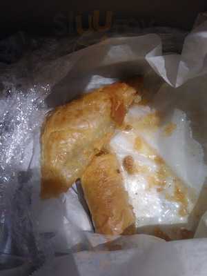 Poseidon Greek Bakery