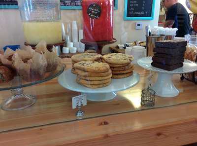 Squareone At The Boathouse