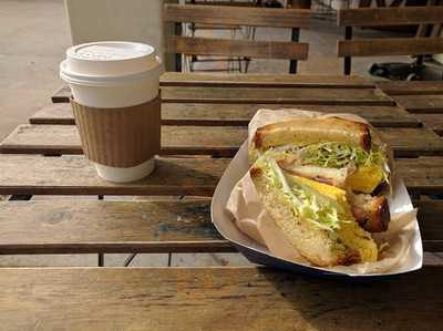 Squareone At The Boathouse