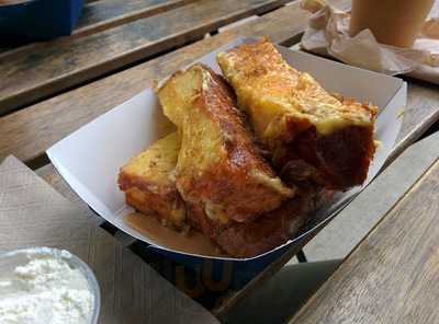 Squareone At The Boathouse