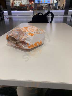 Popeyes Louisiana Kitchen