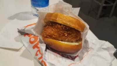 Popeyes Louisiana Kitchen