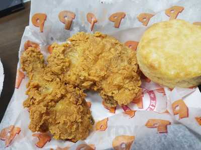 Popeyes Louisiana Kitchen