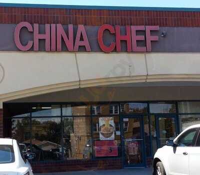 China Chef