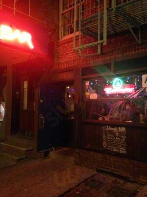 Johnny's Bar