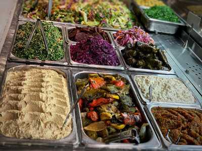 Hale And Hearty Soups