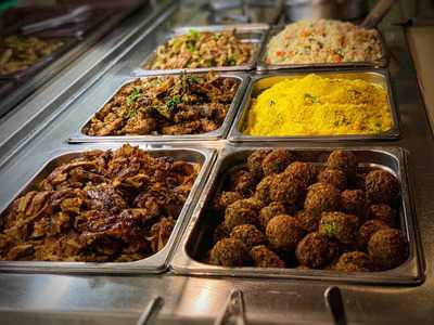 Hale And Hearty Soups