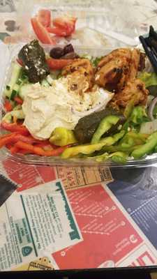 Hale And Hearty Soups