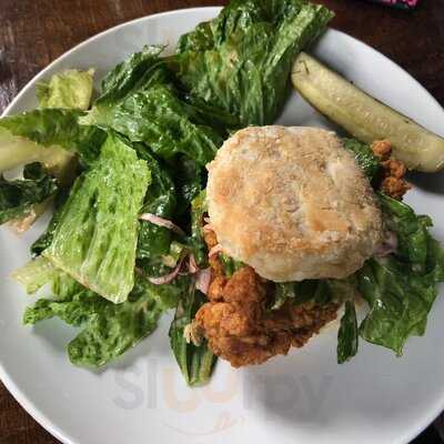 The Hideaway Seaport