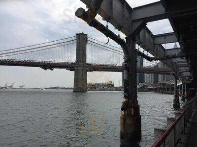 The Hideaway Seaport