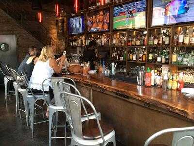 The Hideaway Seaport