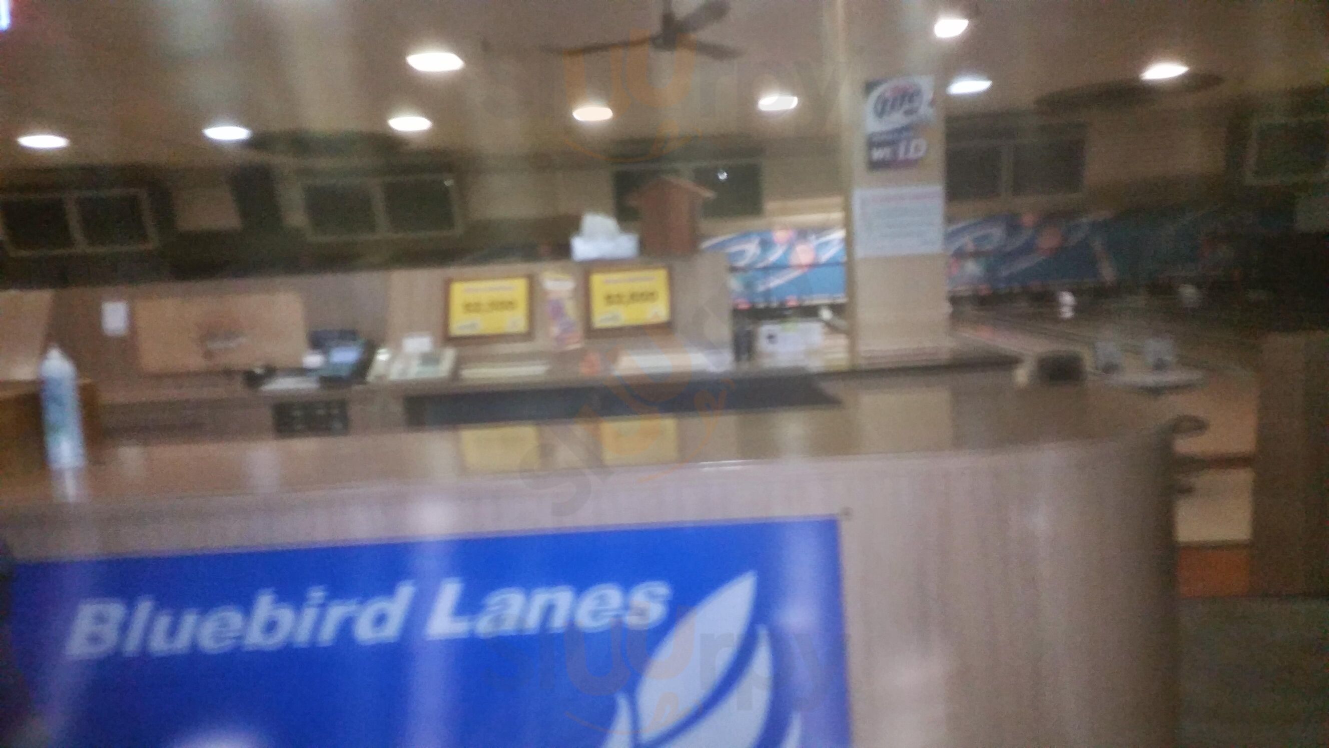 Bluebird Lanes