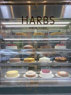 Harbs