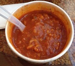 Hale And Hearty Soups