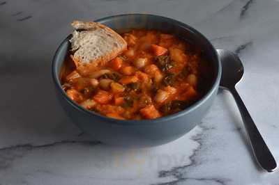 Hale And Hearty Soups