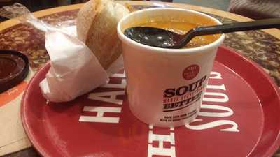 Hale And Hearty Soups