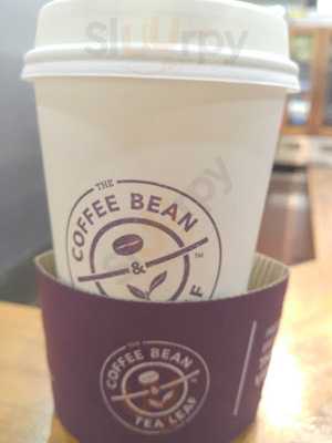 The Coffee Bean & Tea Leaf