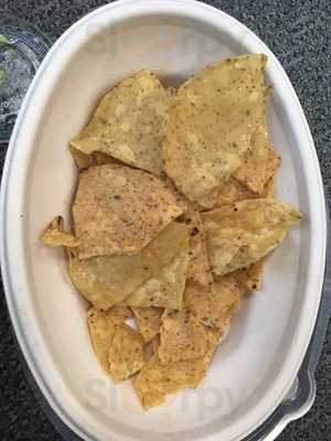 Big & Little's Restaurant Midway Airport