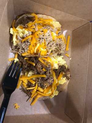 Big & Little's Restaurant Midway Airport