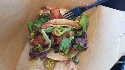 Big & Little's Restaurant Midway Airport