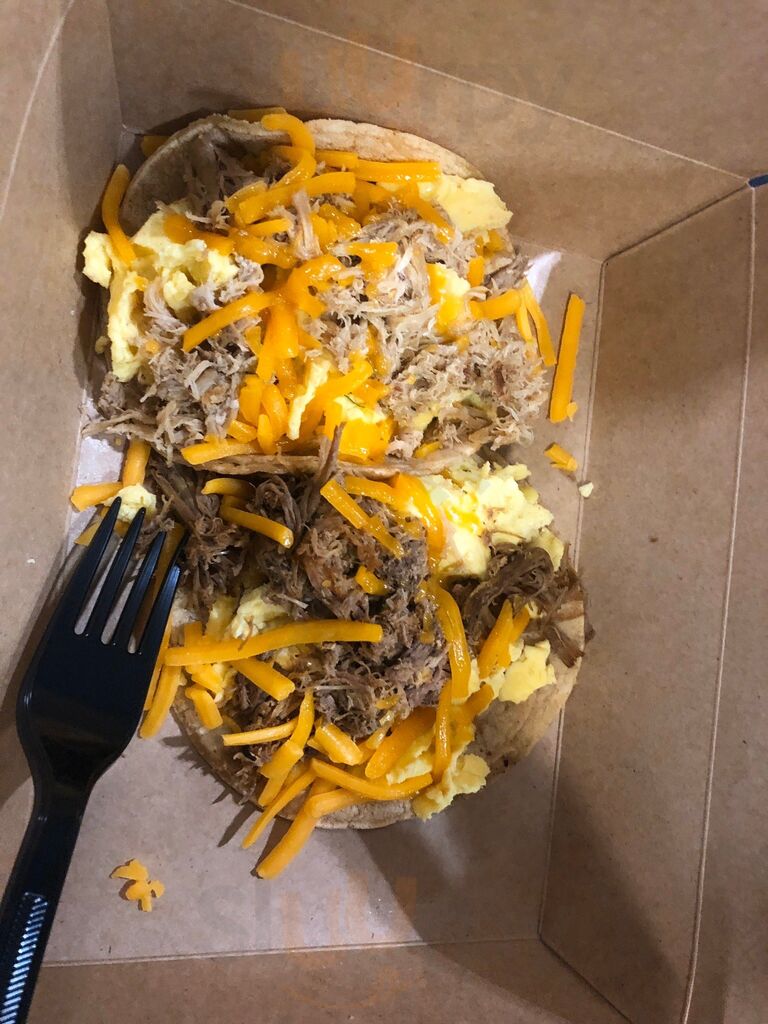 Big & Little's Restaurant Midway Airport