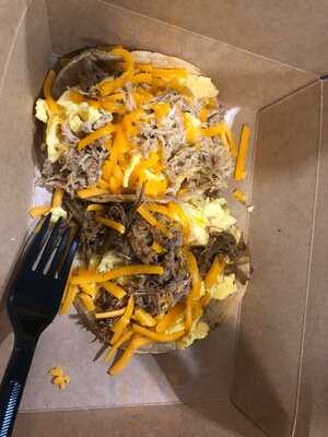 Big & Little's Restaurant Midway Airport