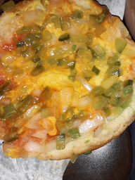 Original Maxwell Street Sta