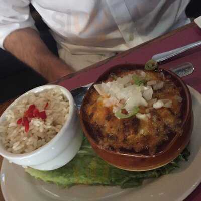 Waterfront Ale House