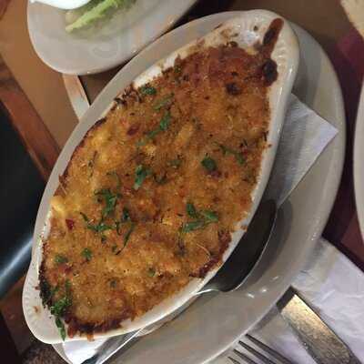 Waterfront Ale House