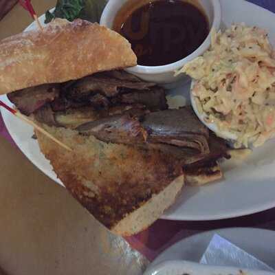 Waterfront Ale House