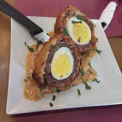 Waterfront Ale House