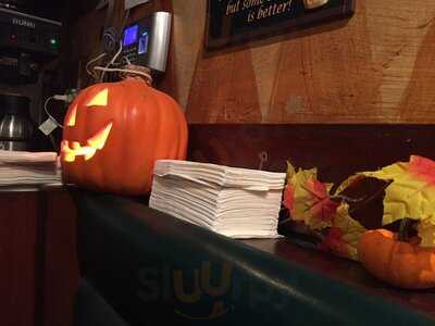 Waterfront Ale House