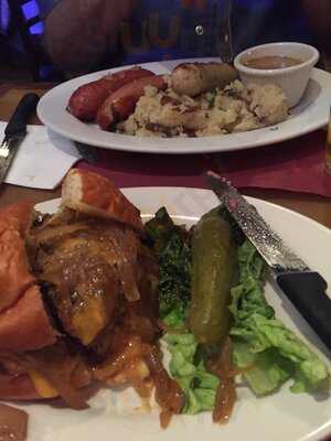 Waterfront Ale House