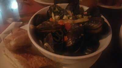 Waterfront Ale House