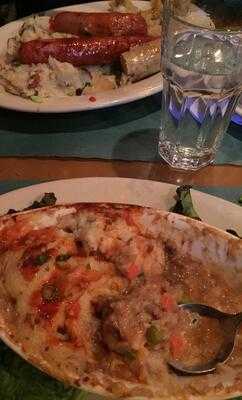 Waterfront Ale House