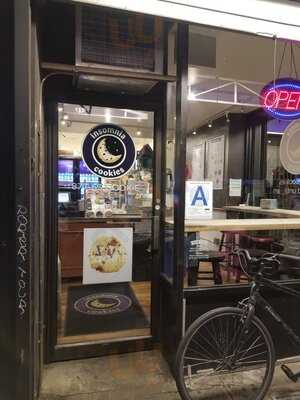 Insomnia Cookies